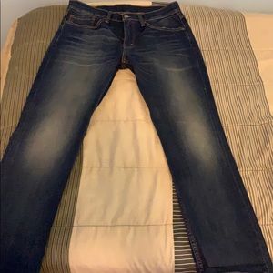 Levi’s 511 Slim Fit Jeans